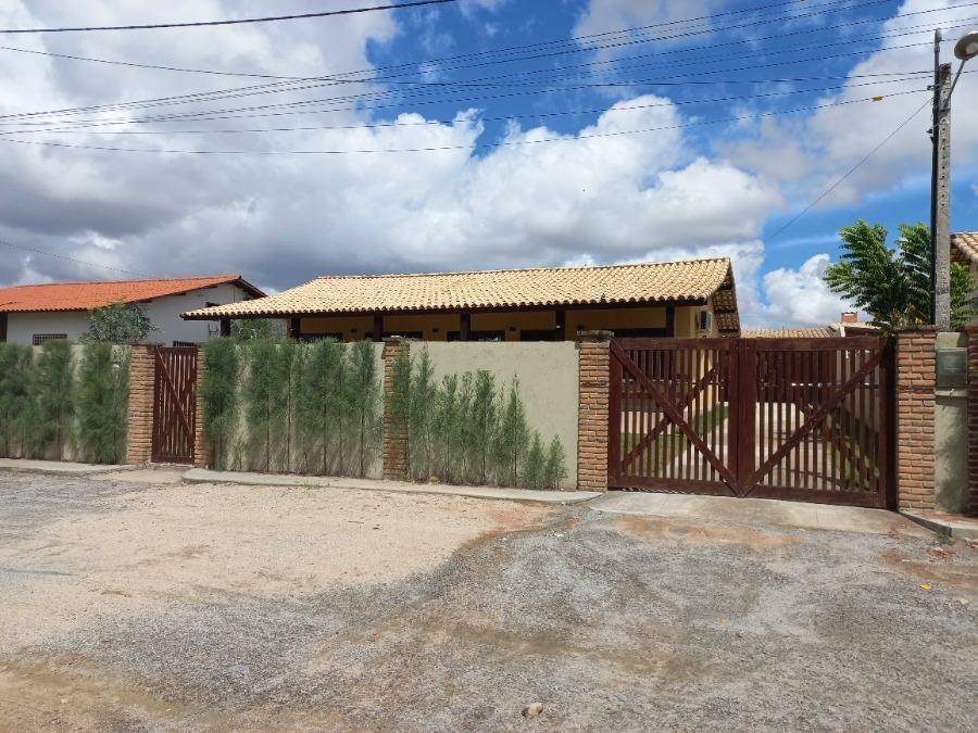 Casa do Santander em GRAVATÁ / PE - 02.23590