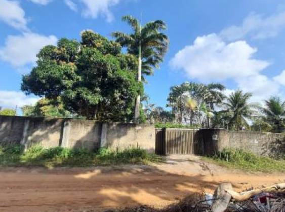 Casa do Santander em NÍSIA FLORESTA / RN - 02.23622