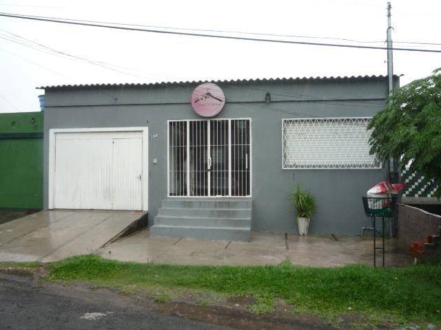 Casa do Santander em SANT'ANA DO LIVRAMENTO / RS - 02.23272