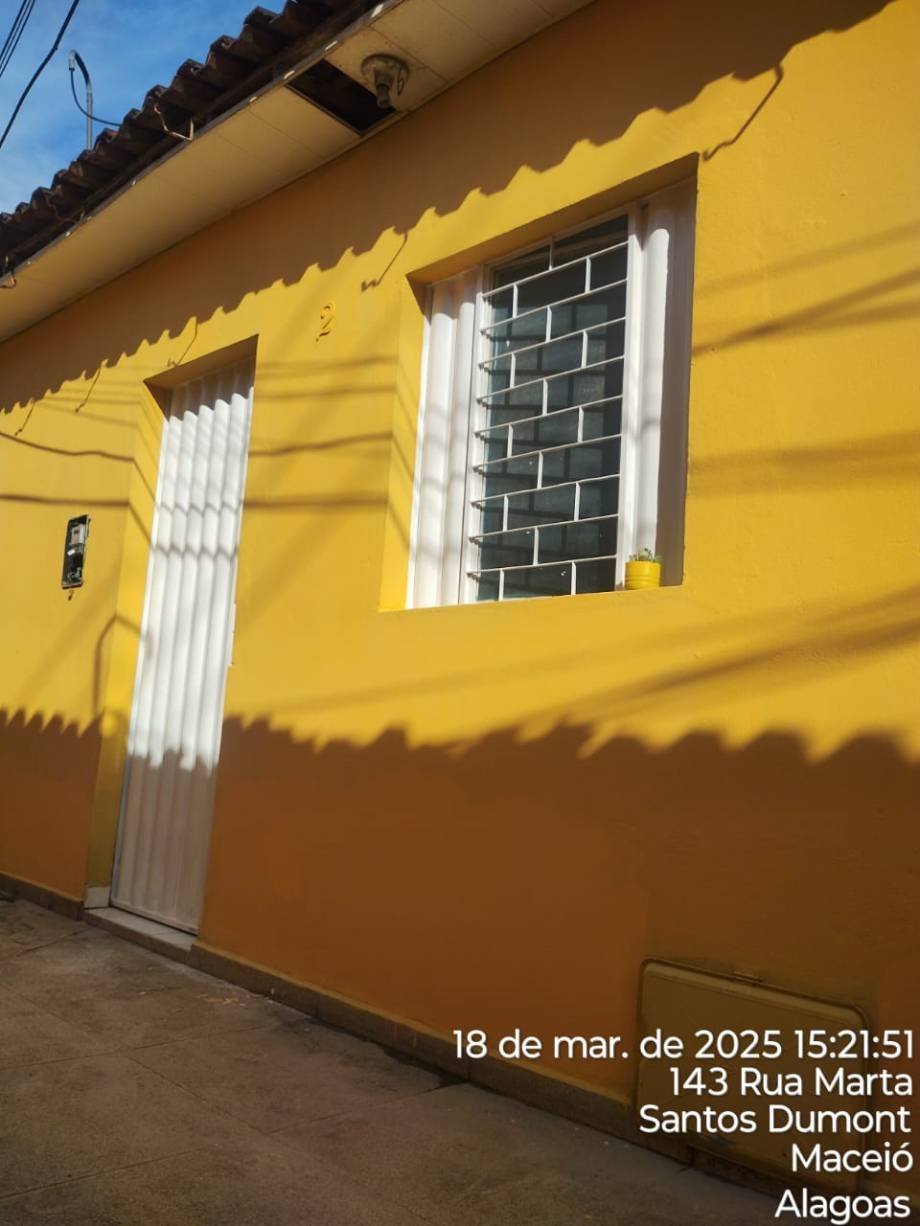 Casa do Santander em RIO LARGO / AL - 02.20241