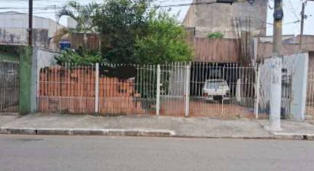 Casa do Santander em SÃO PAULO / SP - 02.23164