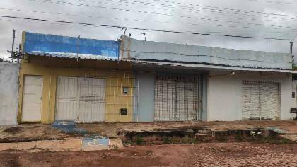 Casa do Santander em TERESINA / PI - 02.24162