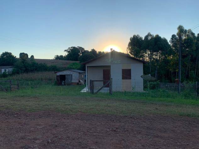 Casa do Santander em SAO PEDRO DAS MISSOES / RS - 02.21997