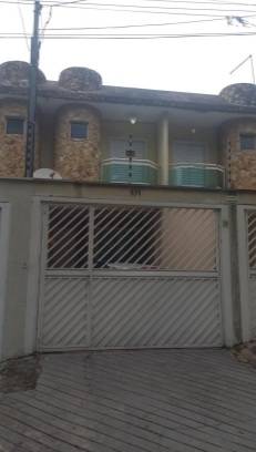 Casa do Santander em SÃO PAULO / SP - 02.22884