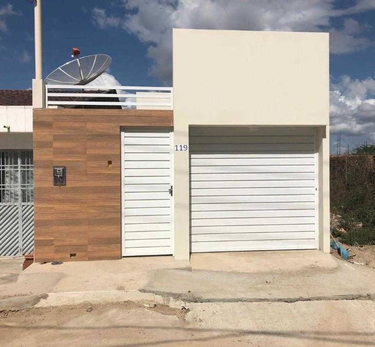 Casa do Santander em BELO JARDIM / PE - 02.24389