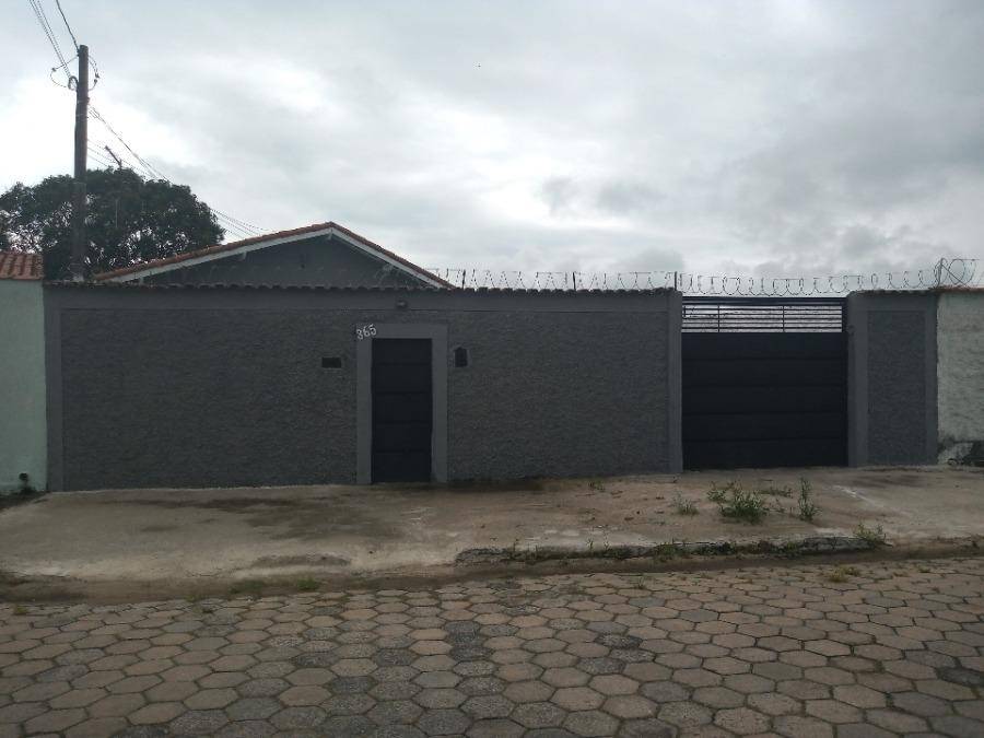 Casa do Santander em LORENA / SP - 02.24740
