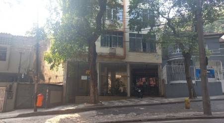 Apartamento do Santander em RIO DE JANEIRO / RJ - 02.23227