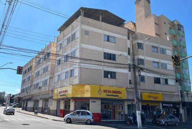 Apartamento do Santander em LONDRINA / PR - 02.23030