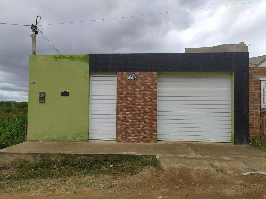 Casa do Santander em BELO JARDIM / PE - 02.21014