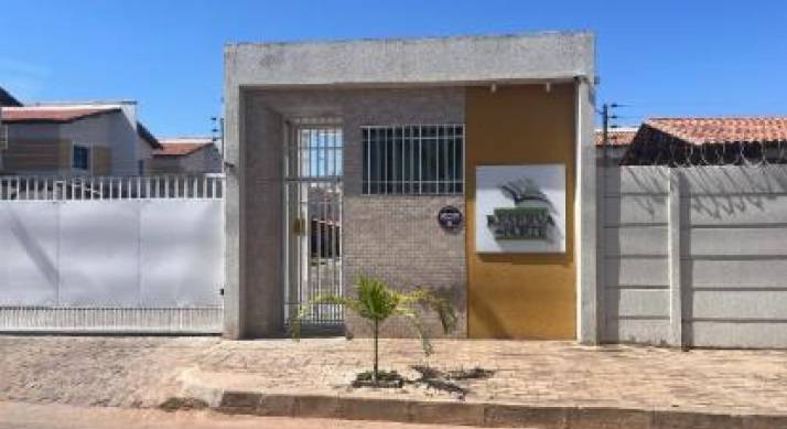 Casa do Santander em TERESINA / PI - 02.23204