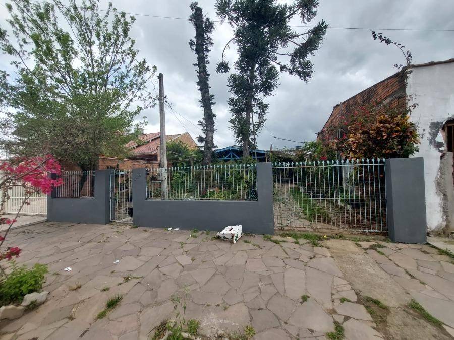 Casa do Santander em SÃO LEOPOLDO / RS - 02.22798