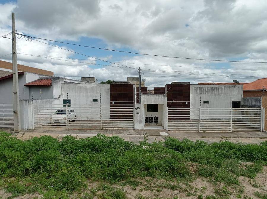 Casa do Santander em CAMPINA GRANDE / PB - 02.19038