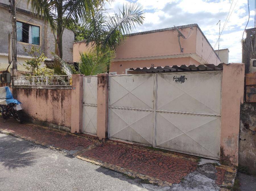 Casa do Santander em SÃO GONÇALO / RJ - 02.19512