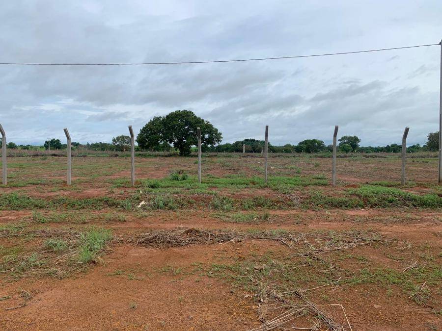 Lote do Santander em PORTO NACIONAL / TO - 02.24778