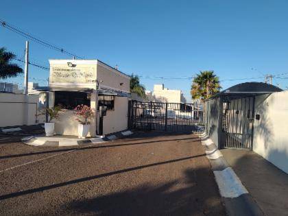 Apartamento do Santander em NOVA ODESSA / SP - 02.25018