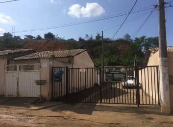 Casa do Santander em BELFORD ROXO / RJ - 02.23451