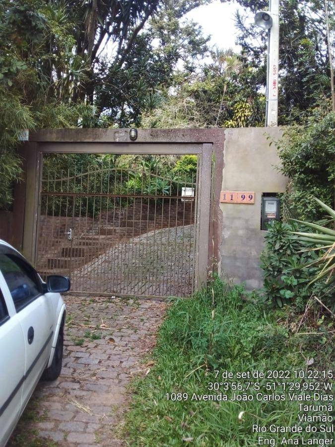 Casa do Santander em VIAMÃO / RS - 02.24597