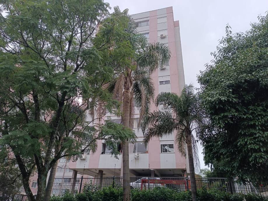 Apartamento do Santander em PORTO ALEGRE / RS - 02.16964