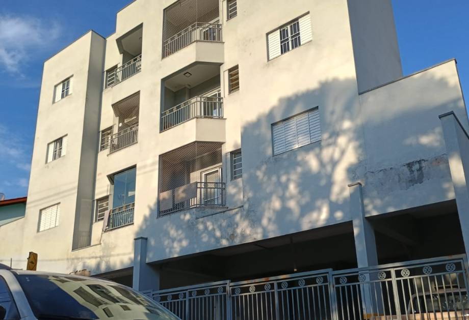 Apartamento do Santander em INDAIATUBA / SP - 02.23632