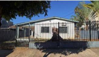 Casa do Santander em LUCAS DO RIO VERDE / MT - 02.25463