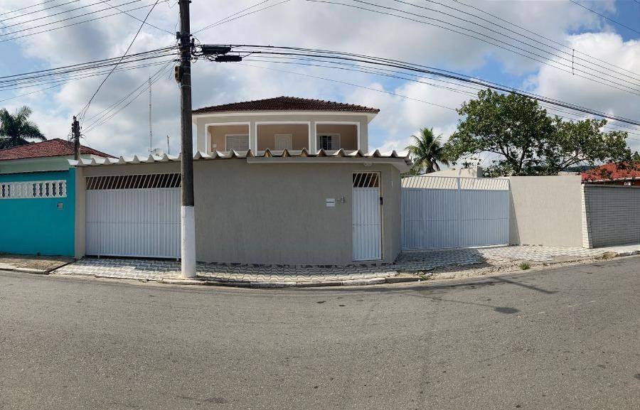 Casa do Santander em JUQUIÁ / SP - 02.25520