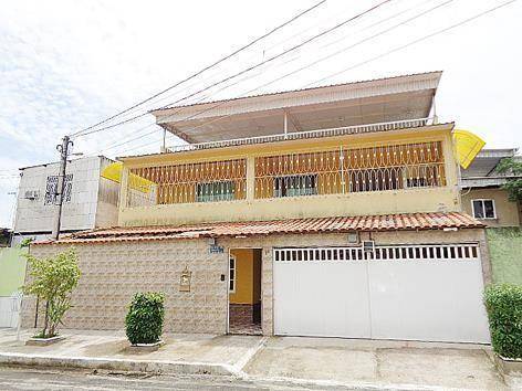 Casa do Santander em DUQUE DE CAXIAS / RJ - 02.17778
