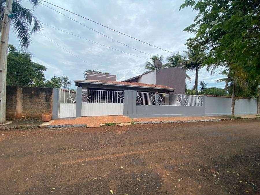 Casa do Santander em SANTO AFONSO / MT - 02.18510