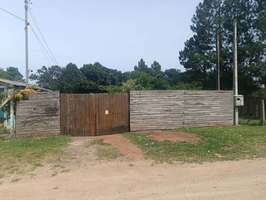 Casa do Santander em VIAMÃO / RS - 02.19333