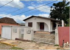 Casa do Santander em CACHOEIRA DO SUL / RS - 02.19438