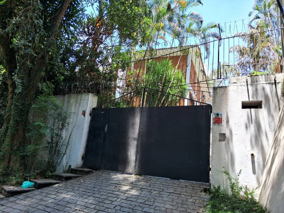 Casa do Santander em SÃO PAULO / SP - 02.17497