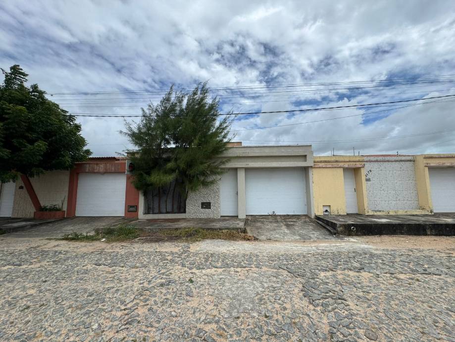 Casa do Santander em CAMOCIM / CE - 02.22284