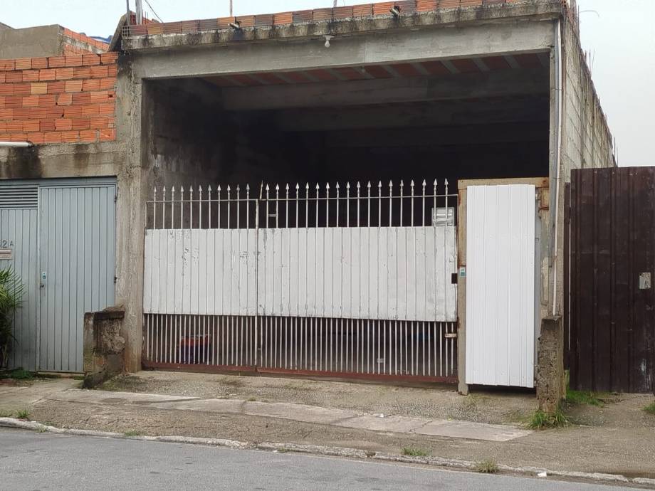 Lote do Santander em SÃO PAULO / SP - 02.16124