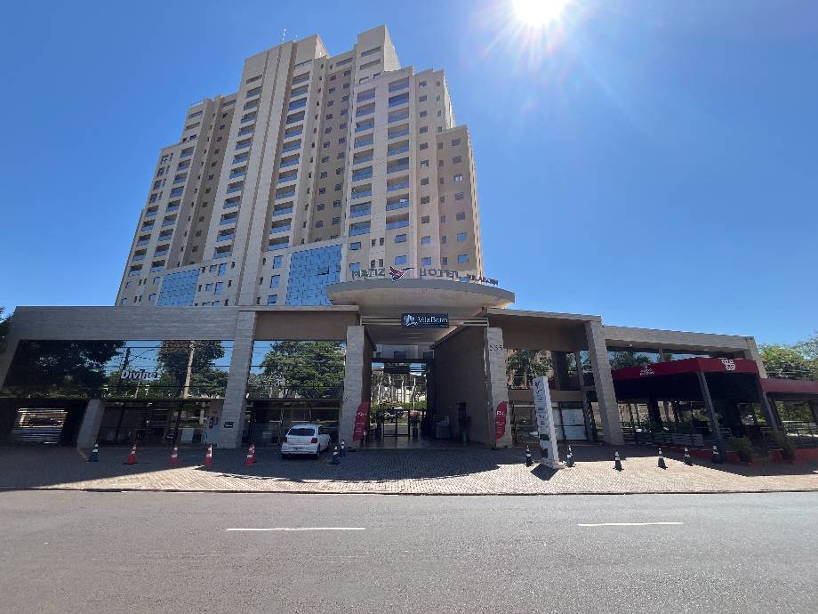 Apartamento do Santander em RIBEIRÃO PRETO / SP - 02.15695
