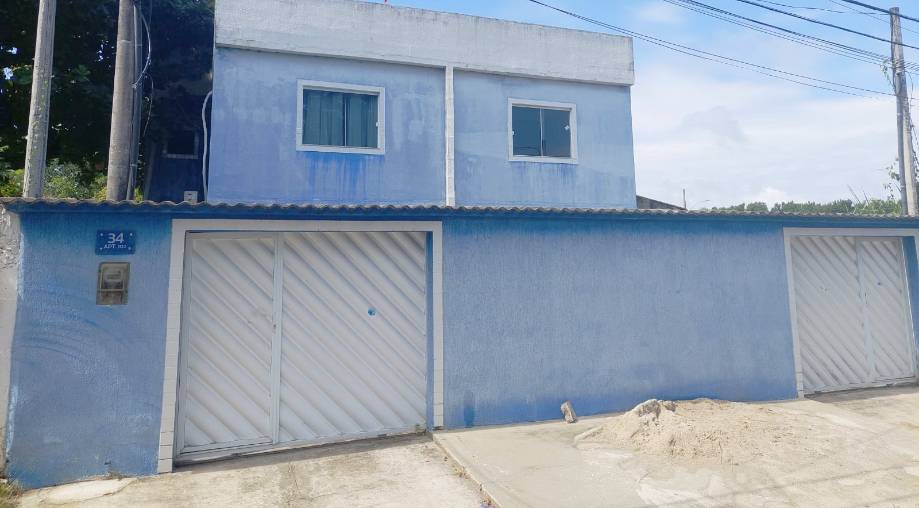Apartamento do Santander em RIO DE JANEIRO / RJ - 02.17773