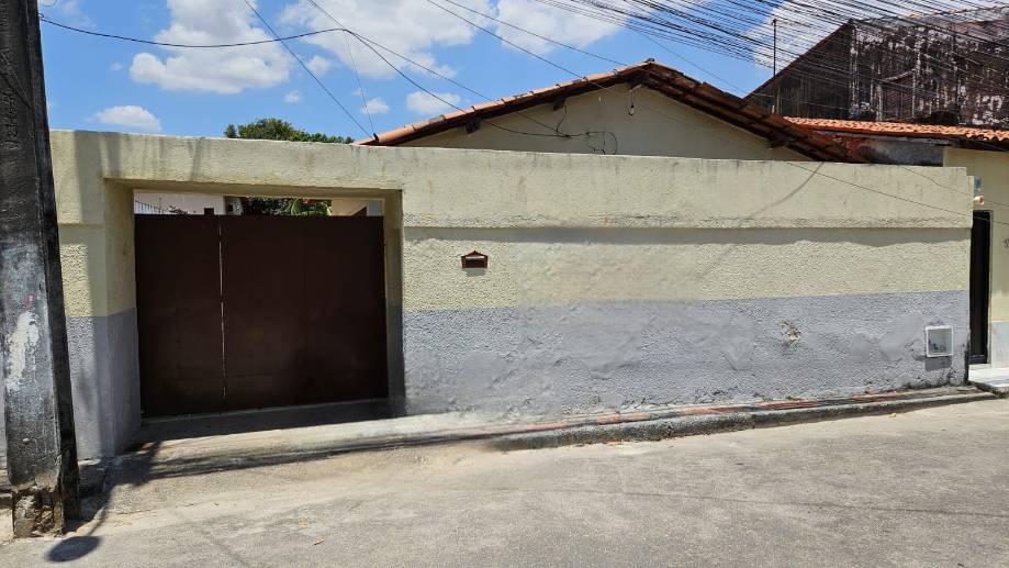 Casa do Santander em FORTALEZA / CE - 02.24970