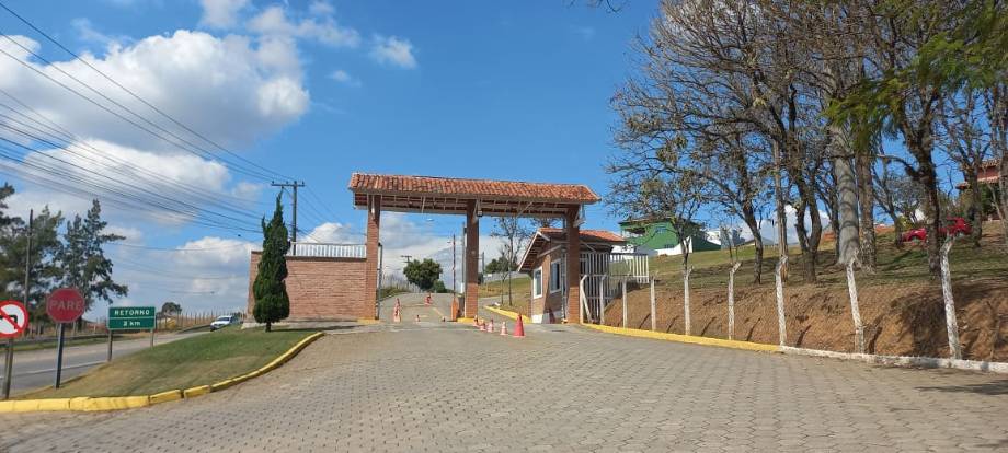 Casa do Santander em CACHOEIRA PAULISTA / SP - 02.24246