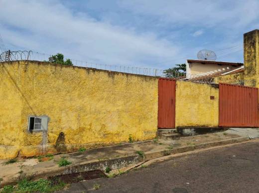 Casa do Santander em TUPÃ / SP - 02.23978