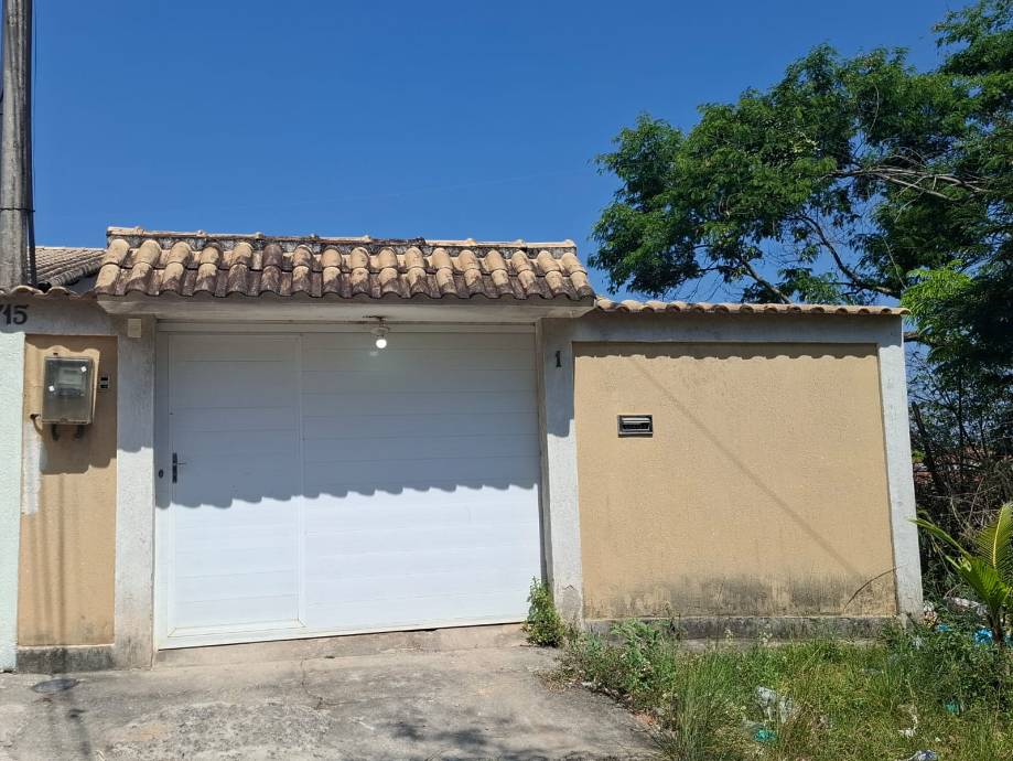 Casa do Santander em ITABORAÍ / RJ - 02.20443