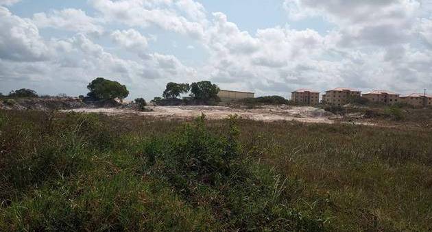 Lote do Santander em CAMAÇARI / BA - 02.09290