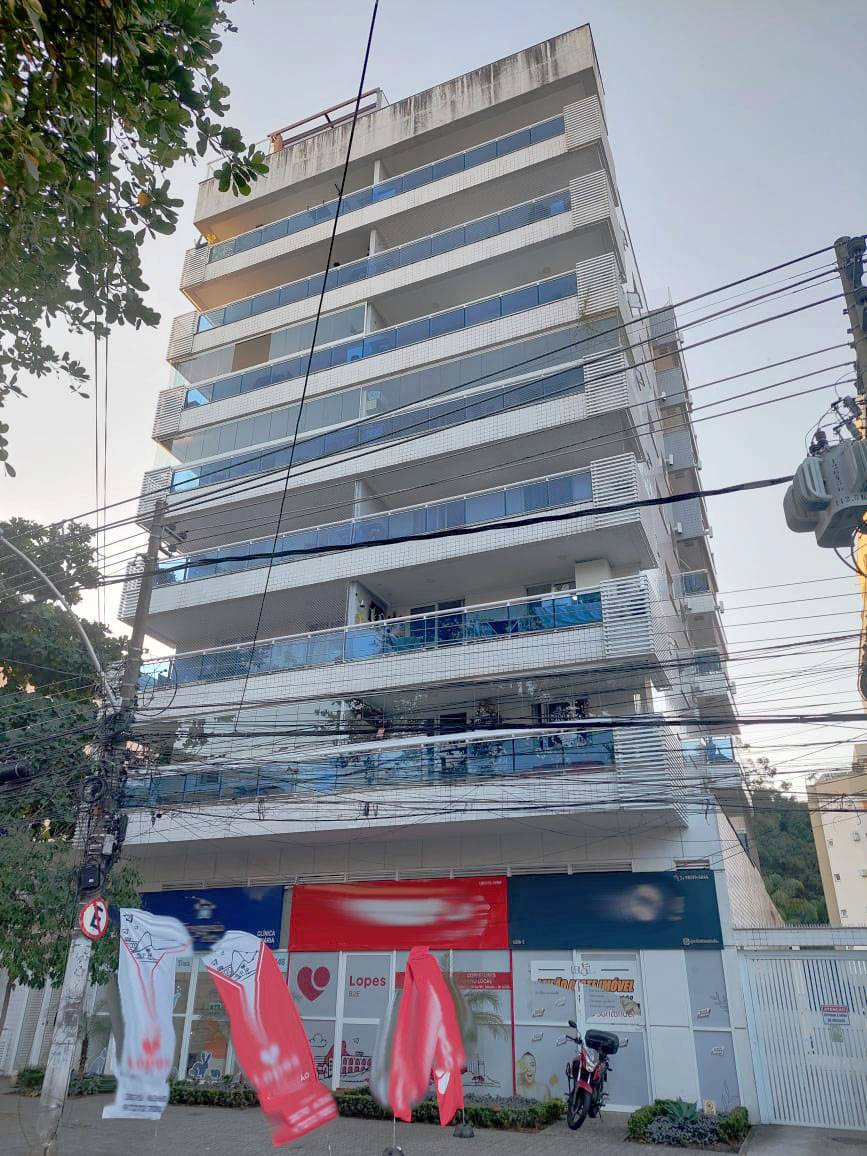 Loja do Santander em RIO DE JANEIRO / RJ - 02.15994