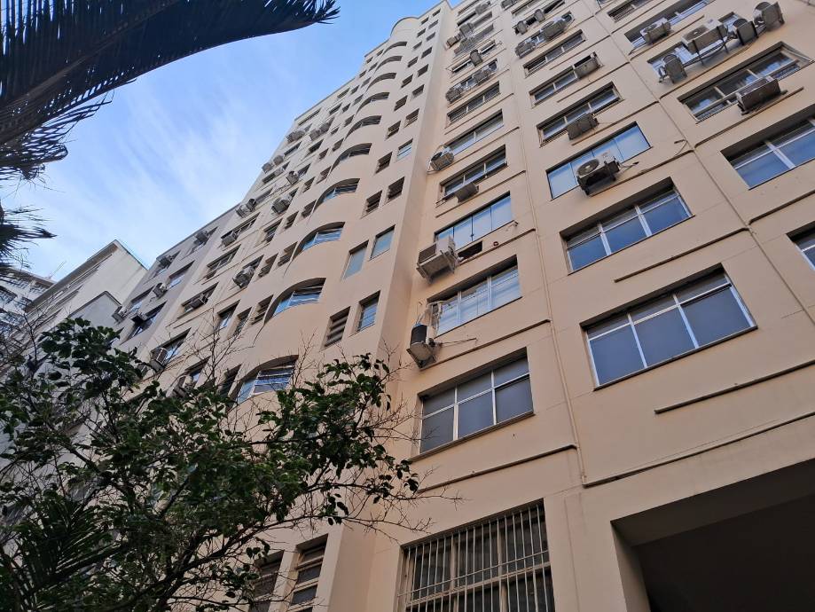 Sala comercial do Santander em RIO DE JANEIRO / RJ - 02.18237