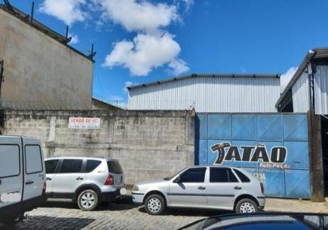 Galpão do Santander em NOVA FRIBURGO / RJ - 02.19048