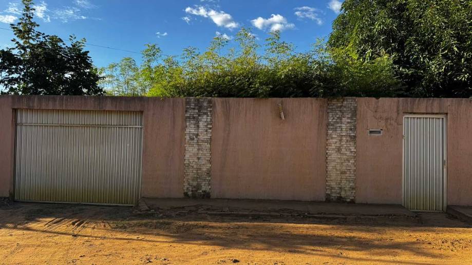Casa do Santander em SAMBAÍBA / MA - 02.20584