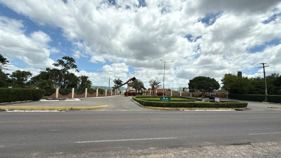 Casa do Santander em CHÃ GRANDE / PE - 02.20622