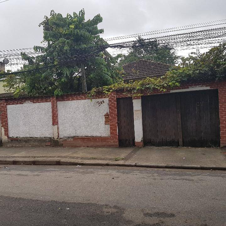 Casa do Santander em RIO DE JANEIRO / RJ - 02.20657