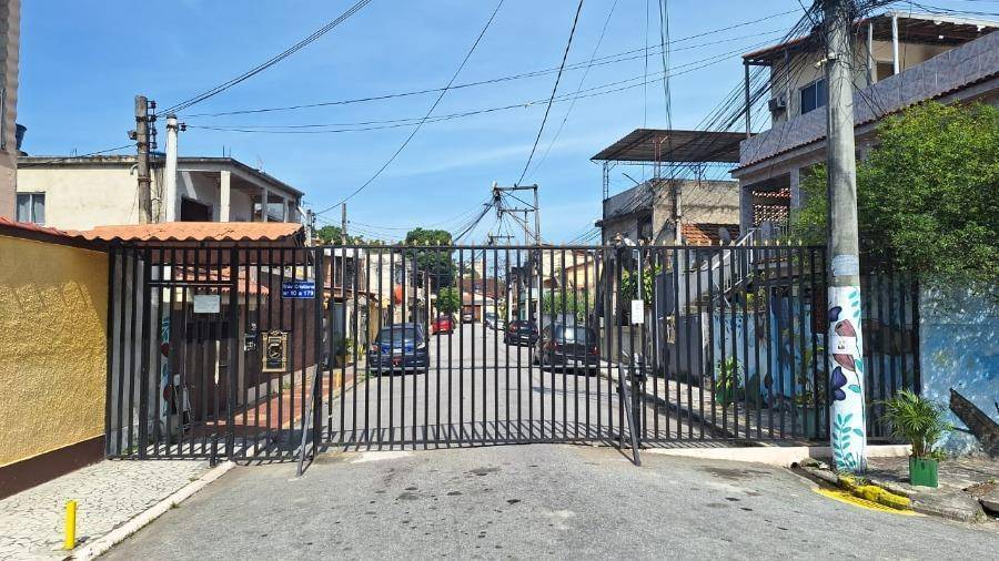 Casa do Santander em SÃO GONÇALO / RJ - 02.20714