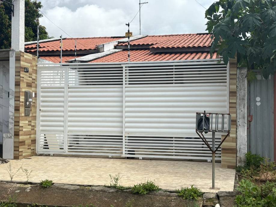 Casa do Santander em FEIRA DE SANTANA / BA - 02.20791