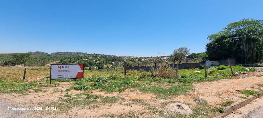Lote do Santander em LIMEIRA / SP - 02.20861