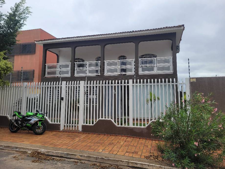 Casa do Santander em CUIABÁ / MT - 02.20996