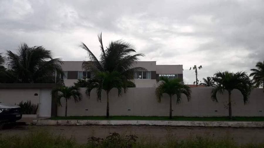Casa do Santander em IPOJUCA / PE - 02.22569